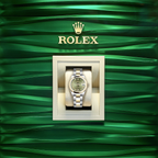 Rolex Datejust 31, Oystersteel and Yellow Gold, Ref# 278243-0015