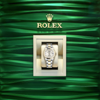 Rolex Datejust 31, Oystersteel and Yellow Gold, Ref# 278243-0019