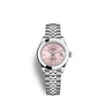 Rolex Lady-Datejust 28, Oystersteel, Ref# 279160-0001