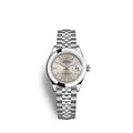 Rolex Lady-Datejust 28, Oystersteel, Ref# 279160-0005