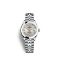 Rolex Lady-Datejust 28, Oystersteel, Ref# 279160-0007