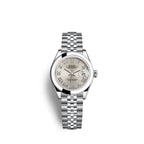 Rolex Lady-Datejust 28, Oystersteel, Ref# 279160-0007
