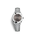 Rolex Lady-Datejust 28, Oystersteel, Ref# 279160-0011