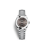 Rolex Lady-Datejust 28, Oystersteel, Ref# 279160-0011