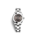 Rolex Lady-Datejust 28, Oystersteel, Ref# 279160-0012