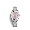 Rolex Lady-Datejust 28, Oystersteel, Ref# 279160-0013