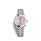 Rolex Lady-Datejust 28, Oystersteel, Ref# 279160-0013