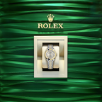 Rolex Lady-Datejust 28, Oystersteel and 18k Yellow Gold, Ref# 279163-0005