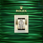 Rolex Lady-Datejust 28, Oystersteel and 18k Yellow Gold, Ref# 279173-0003