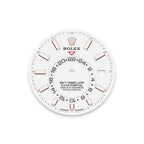 Unworn Rolex Sky-Dweller Ref# 336935-0007