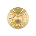 Unworn Rolex Sky-Dweller Ref# 336938-0004