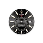 Unworn Rolex Sky-Dweller Ref# 336938-0005