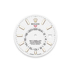 Unworn Rolex Sky-Dweller Ref# 336938-0006