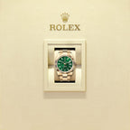 Unworn 2025, Rolex Sky-Dweller, 42mm, 18k Yellow Gold, Ref# 336938-0007, box & papers