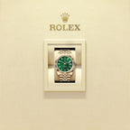 Unworn 2025, Rolex Sky-Dweller, 42mm, 18k Yellow Gold, Ref# 336938-0008, box & papers