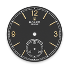 Rolex Perpetual 1908, 39mm, 18k Yellow Gold, Ref# 52508-0002