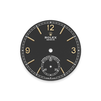 Unworn 2025, Rolex Perpetual 1908, 18k Yellow Gold, 39mm, Ref# 52508-0007, box and papers