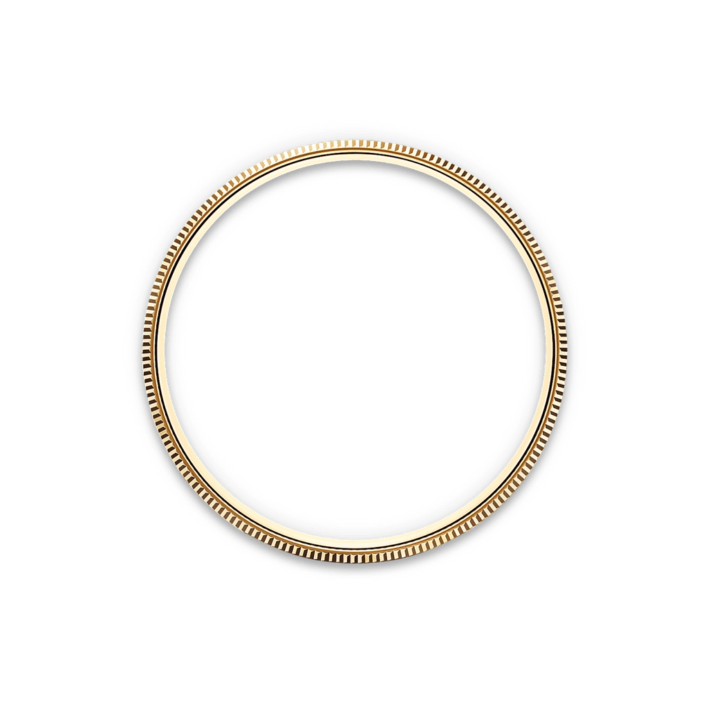 Unworn 2025, Rolex Perpetual 1908, 18k Yellow Gold, 39mm, Ref# 52508-0008, box and papers