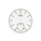 Unworn 2025, Rolex Perpetual 1908, 18k Yellow Gold, 39mm, Ref# 52508-0008, box and papers