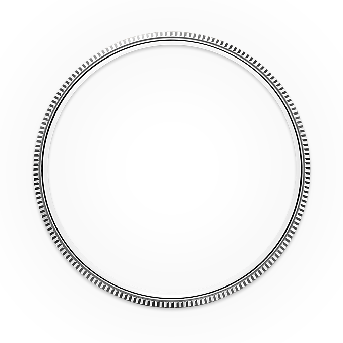 Rolex Perpetual 1908, 39mm, 18k White Gold, Ref# 52509-0002