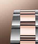 Rolex Datejust Ref# 126201-0044