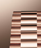 Rolex Day-Date 40 Everose gold Ref# 228345RBR-0009