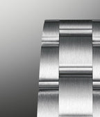 Rolex Oyster Perpetual Oystersteel Ref# 277200-0008