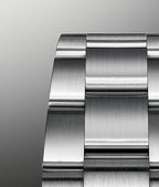 Rolex Sea-Dweller 43, Oystersteel, Red Letters, Ref# 126600-0002