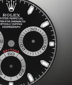 Rolex Cosmograph Daytona 40 mm Oystersteel Ref# 116500LN-0002