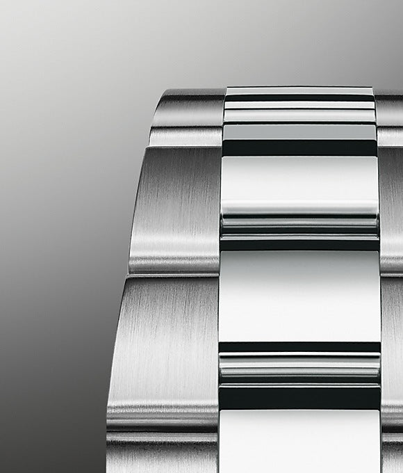 Rolex Datejust 41 Oystersteel Ref# 126300-0013