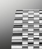 Rolex Datejust 36 Oystersteel and white gold Ref# 126284RBR-0019