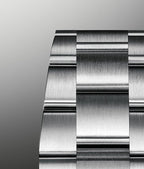 Rolex Explorer 36 mm Oystersteel Ref# 124270-0001