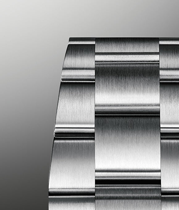 Rolex Explorer 36 mm Oystersteel Ref# 124270-0001