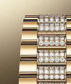 Rolex Day-Date 36 Yellow gold Ref# 128238-0046