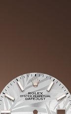 Rolex Datejust 36 Oystersteel and Everose gold Ref# 126231-0032