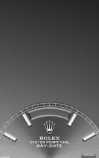 Rolex Day-Date 40 Platinum Ref# 228206-0045