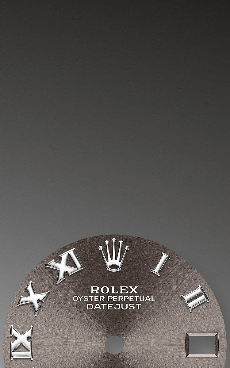 Rolex Datejust 31 Oystersteel Ref# 278240-0015