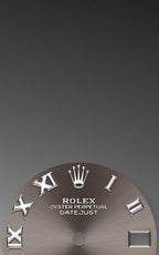 Rolex Datejust 31 Oystersteel Ref# 278240-0015