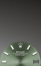 Rolex Datejust 31 Oystersteel Ref# 278240-0012