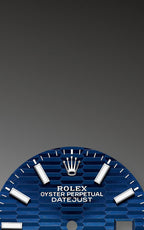 Rolex Datejust 36 Oystersteel Ref# 126200-0021