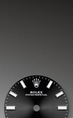 Rolex Oyster Perpetual Oystersteel Ref# 276200-0002