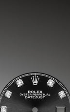 Rolex Datejust 36 Oystersteel and white gold Ref# 126234-0028