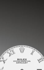 Rolex Datejust 41 Oystersteel Ref# 126300-0016