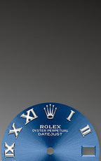 Rolex Datejust 31 Oystersteel Ref# 278240-0018