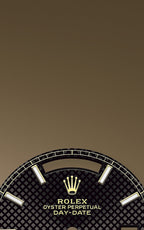 Rolex Day-Date 40 Yellow gold Ref# 228238-0007