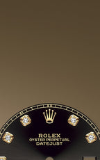 Rolex Datejust 41 Oystersteel and yellow gold Ref# 126303-0005