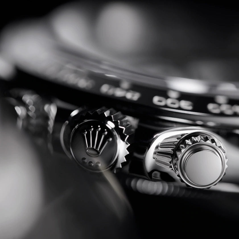 Rolex Cosmograph Daytona 40 mm Oystersteel Ref# 116500LN-0001