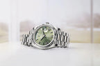 Rolex Day-Date 40 White gold Ref# 228239-0033