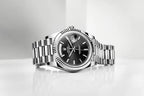 Rolex Day-Date 40 White gold Ref# 228239-0004