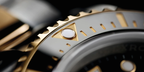 Rolex Sea-Dweller, Stainless Steel and 18k Yellow Gold, 43mm, Ref# 126603-0001